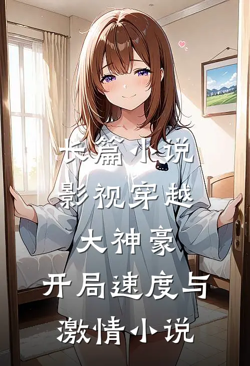 长篇小说影视穿越大神豪:开局速度与激情小说