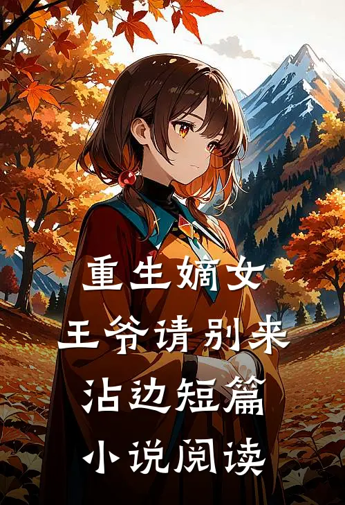 重生嫡女：王爷请别来沾边短篇小说阅读