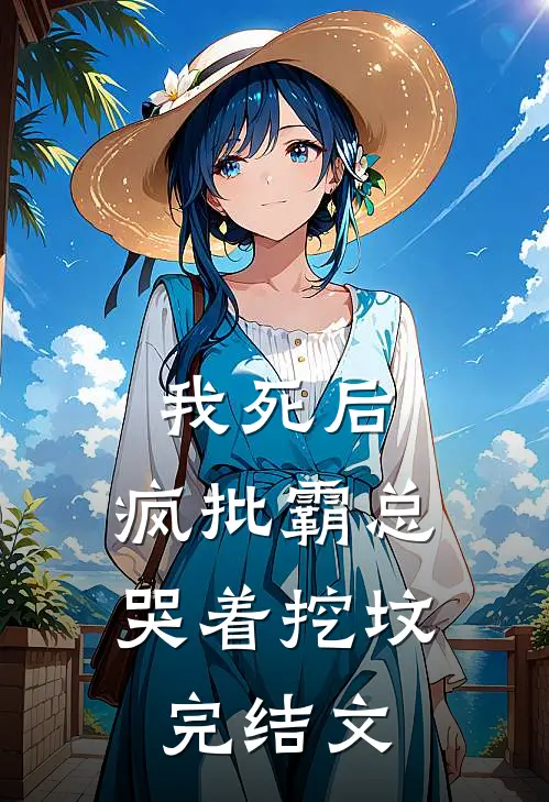 我死后，疯批霸总哭着挖坟完结文
