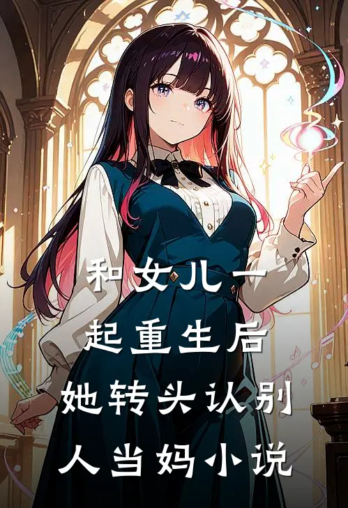 和女儿一起重生后，她转头认别人当妈小说