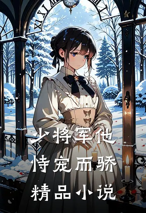 少将军他恃宠而骄精品小说