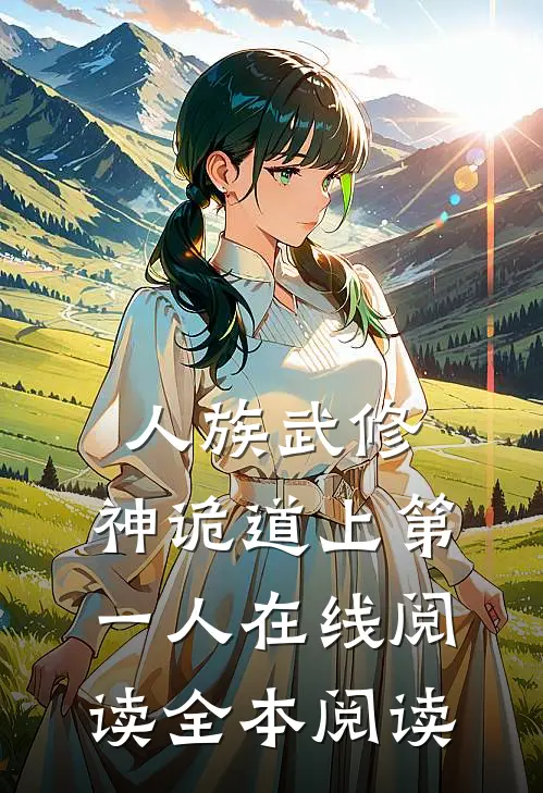 人族武修：神诡道上第一人在线阅读全本阅读