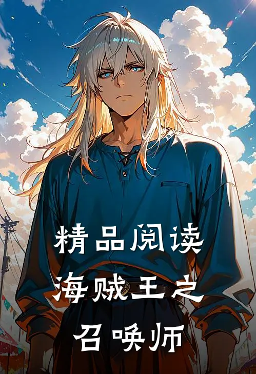 精品阅读海贼王之召唤师