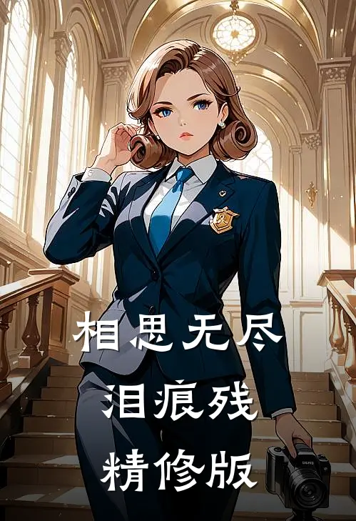 相思无尽泪痕残精修版