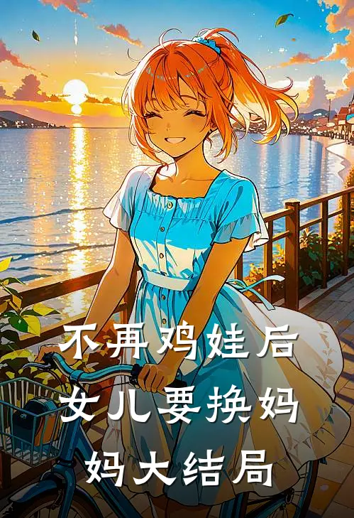 不再鸡娃后，女儿要换妈妈大结局