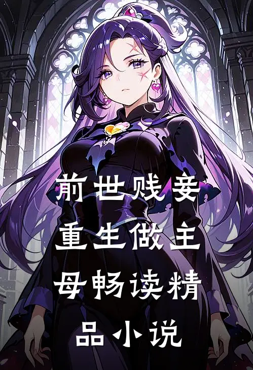 前世贱妾，重生做主母畅读精品小说