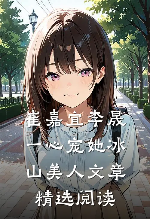 崔嘉宜李晟一心宠她冰山美人文章精选阅读