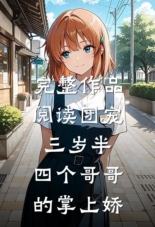完整作品阅读团宠三岁半：四个哥哥的掌上娇