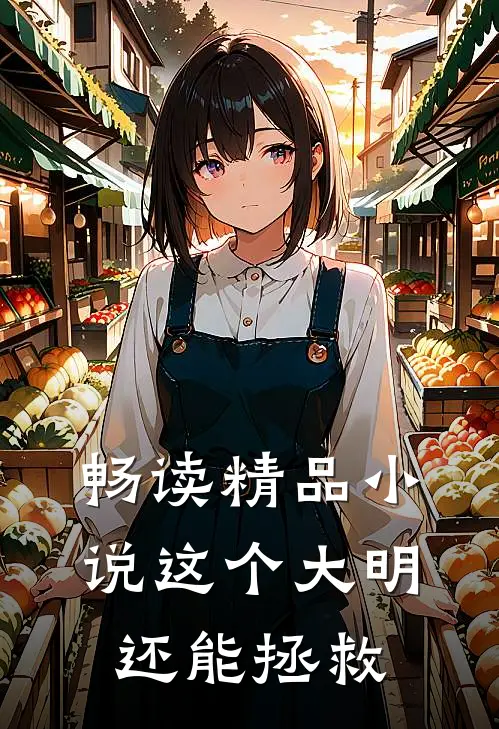 畅读精品小说这个大明还能拯救