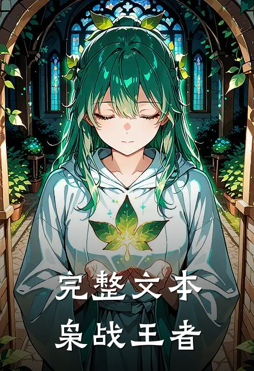 完整文本枭战王者