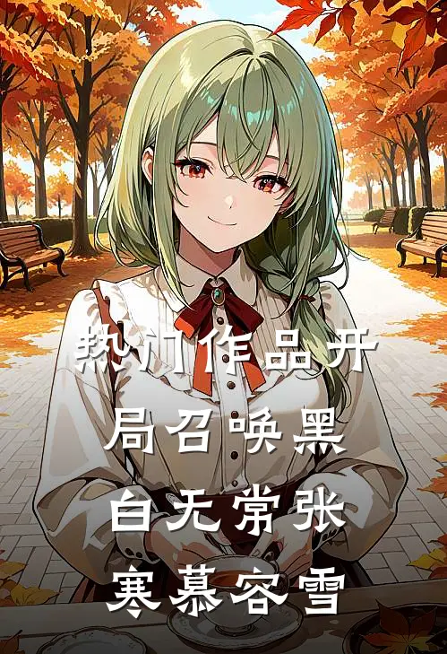 热门作品开局召唤黑白无常张寒慕容雪