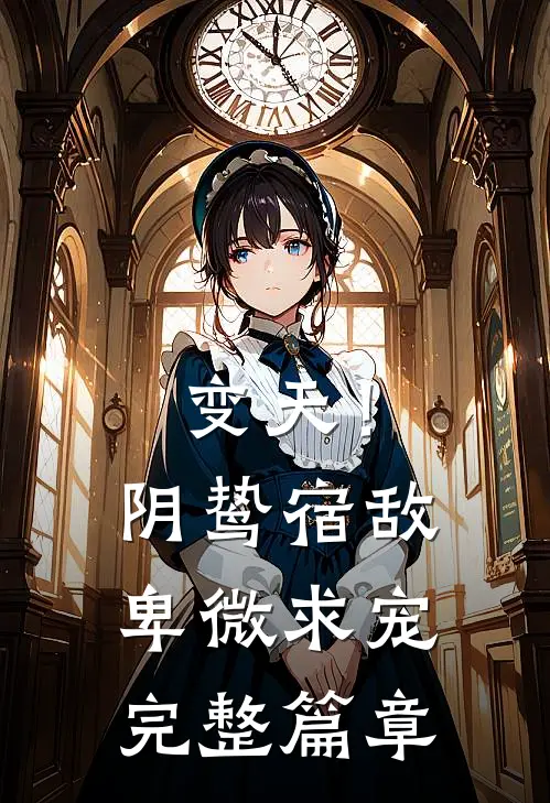 变天！阴鸷宿敌，卑微求宠完整篇章