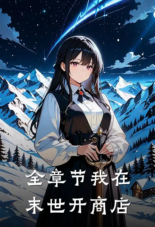 全章节我在末世开商店