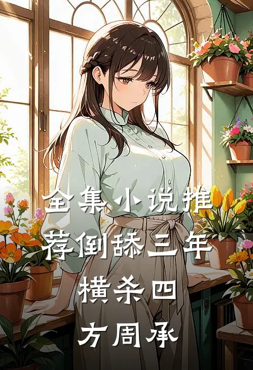 全集小说推荐倒舔三年,横杀四方周承