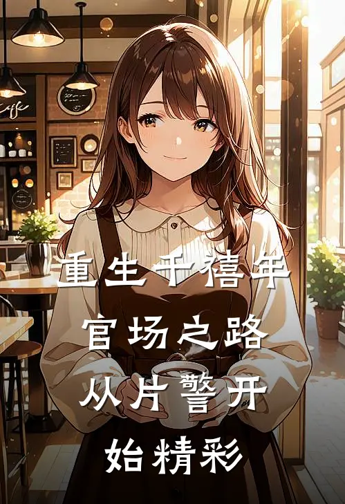 重生千禧年：官场之路从片警开始精彩