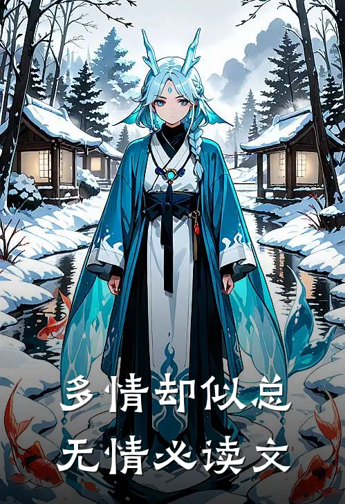 多情却似总无情必读文