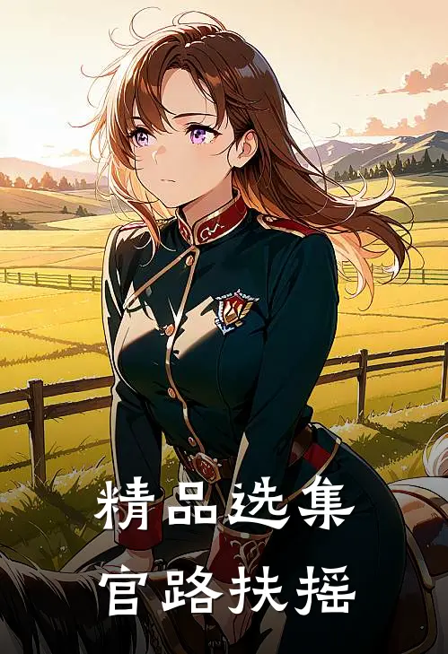 精品选集官路扶摇