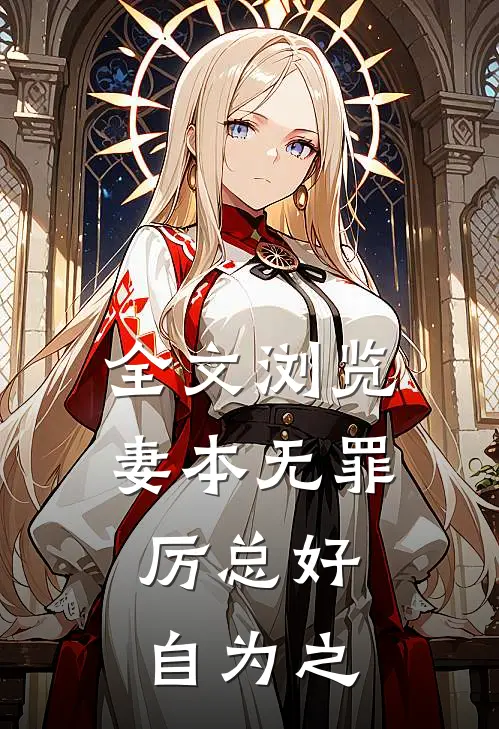 全文浏览妻本无罪，厉总好自为之