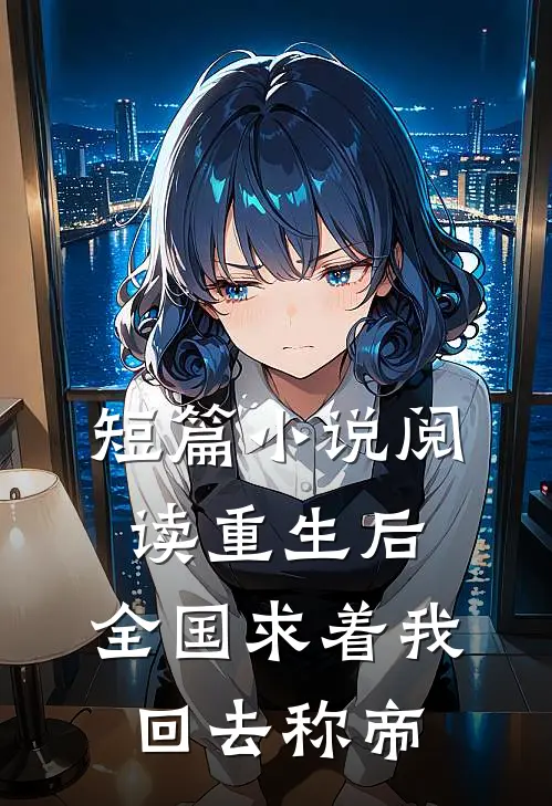 短篇小说阅读重生后，全国求着我回去称帝