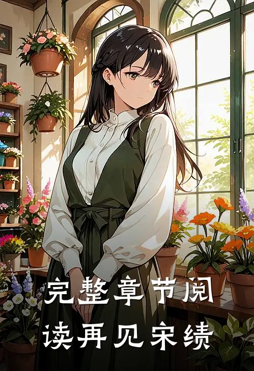 完整章节阅读再见宋绩
