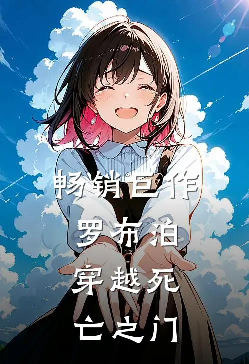 畅销巨作罗布泊，穿越死亡之门
