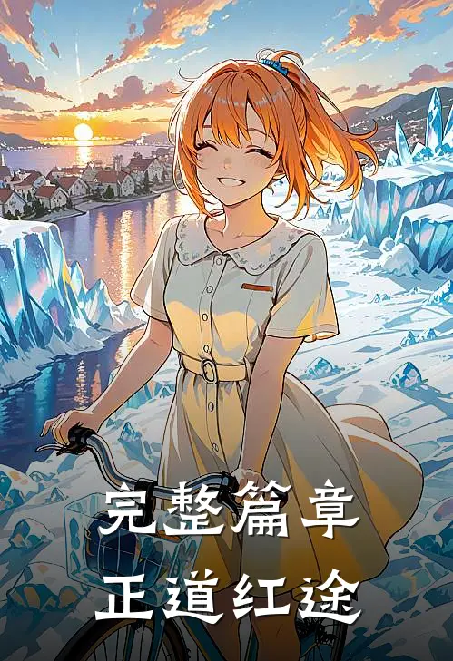 完整篇章正道红途