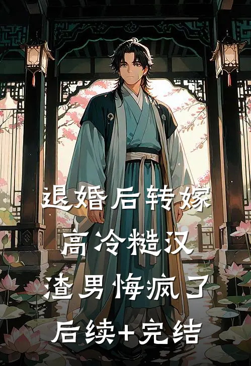 退婚后转嫁高冷糙汉，渣男悔疯了后续+完结