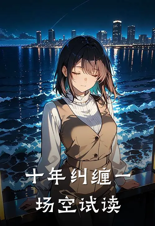 十年纠缠一场空试读