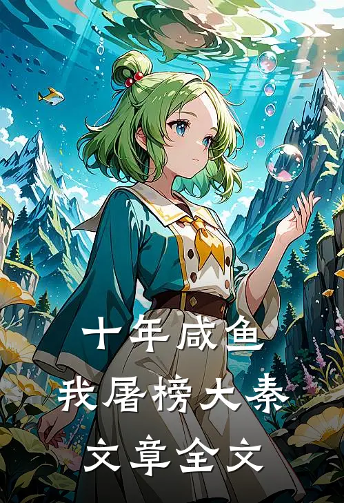 十年咸鱼，我屠榜大秦文章全文