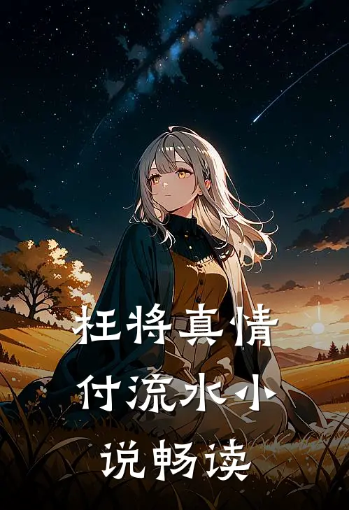 枉将真情付流水小说畅读