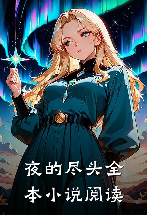 夜的尽头全本小说阅读