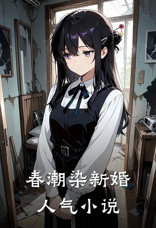 春潮染新婚人气小说
