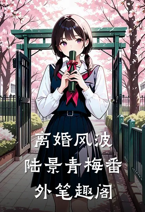 离婚风波：陆景青梅番外笔趣阁