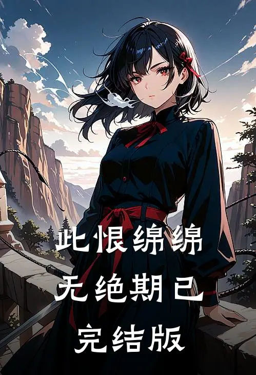 此恨绵绵无绝期已完结版