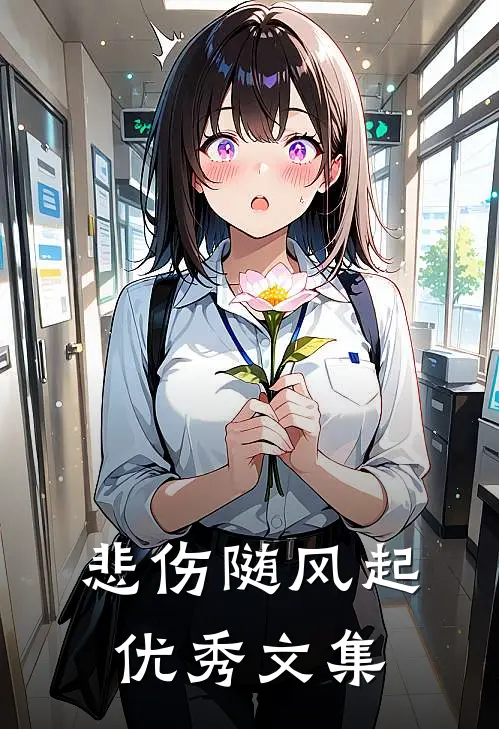 悲伤随风起优秀文集