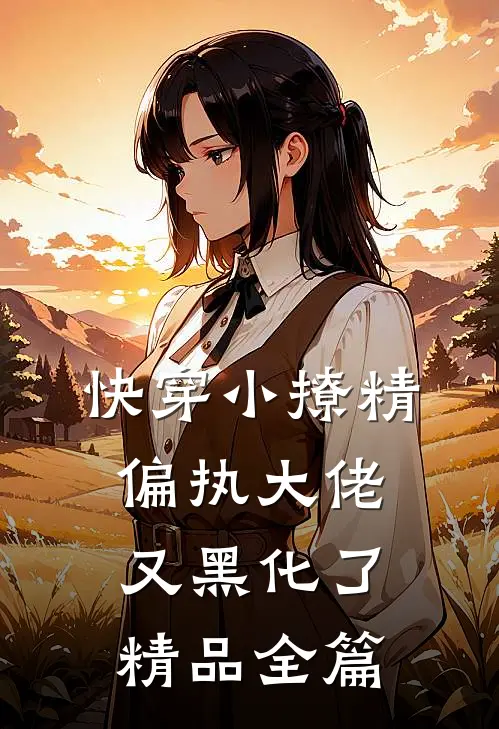 快穿小撩精：偏执大佬又黑化了精品全篇