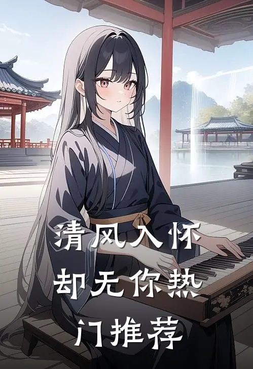 清风入怀却无你热门推荐