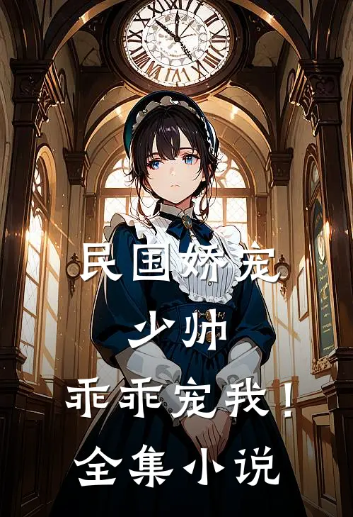 民国娇宠：少帅，乖乖宠我！全集小说