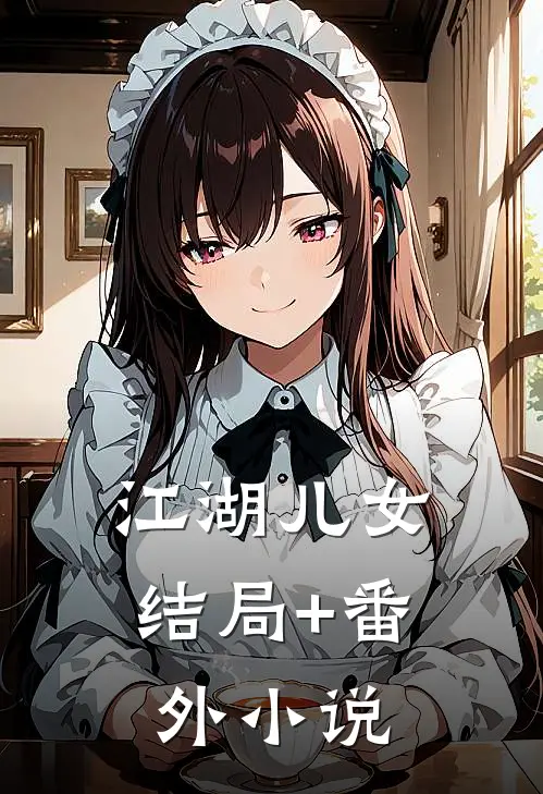 江湖儿女结局+番外小说