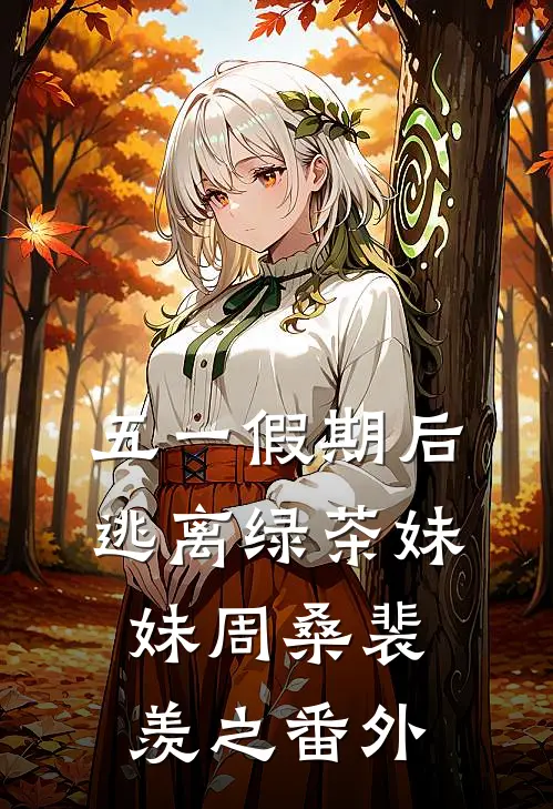 五一假期后逃离绿茶妹妹周桑裴羡之番外