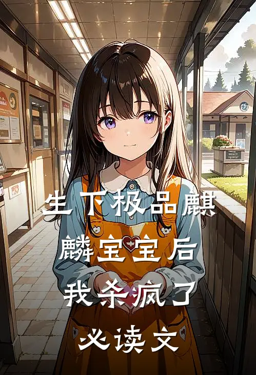 生下极品麒麟宝宝后，我杀疯了必读文