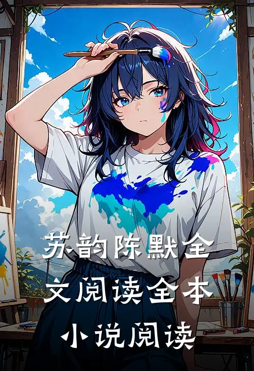 苏韵陈默全文阅读全本小说阅读
