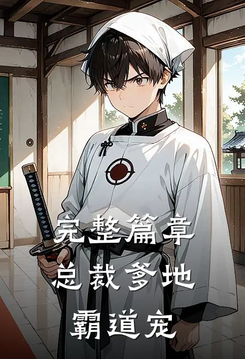 完整篇章总裁爹地霸道宠