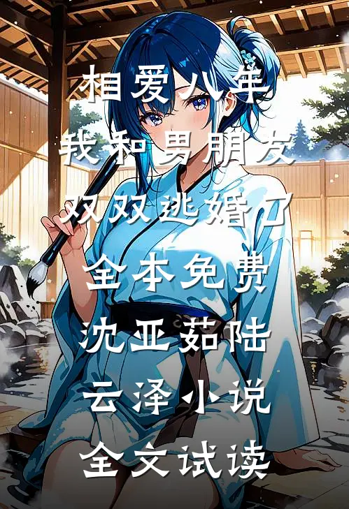 相爱八年，我和男朋友双双逃婚了全本免费沈亚茹陆云泽小说全文试读