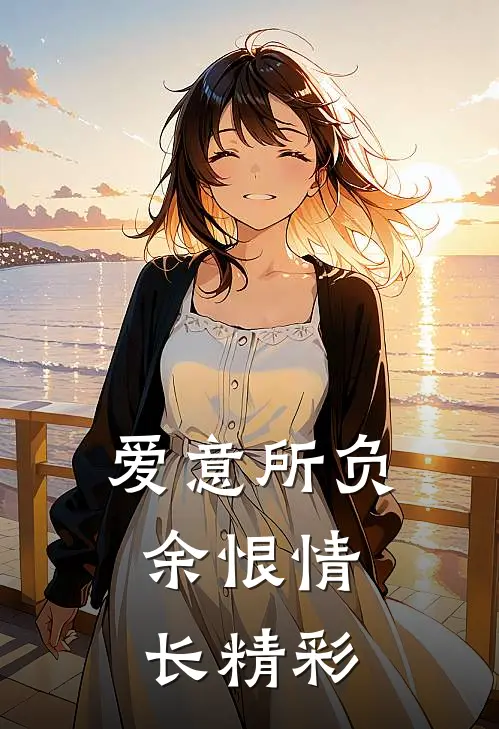 爱意所负，余恨情长精彩
