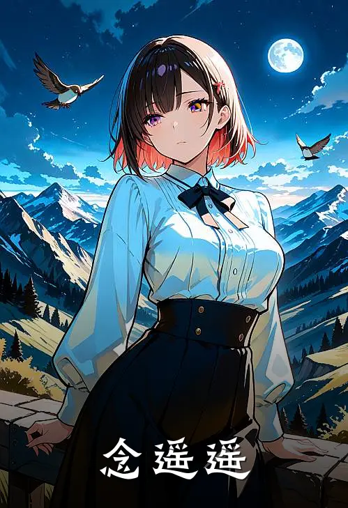 念遥遥