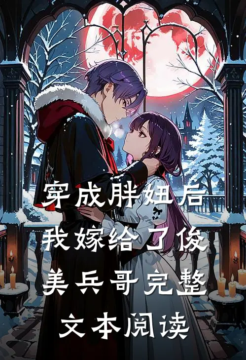 穿成胖妞后我嫁给了俊美兵哥完整文本阅读
