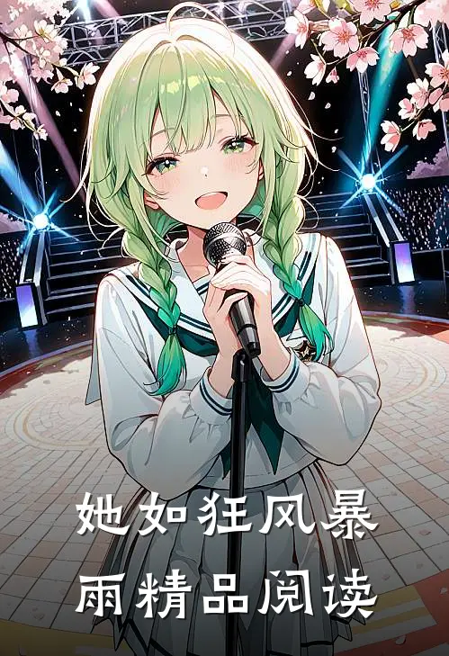 她如狂风暴雨精品阅读