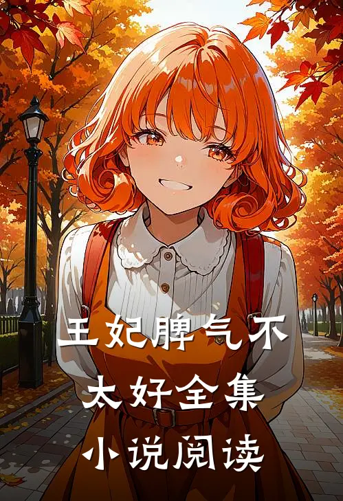 王妃脾气不太好全集小说阅读