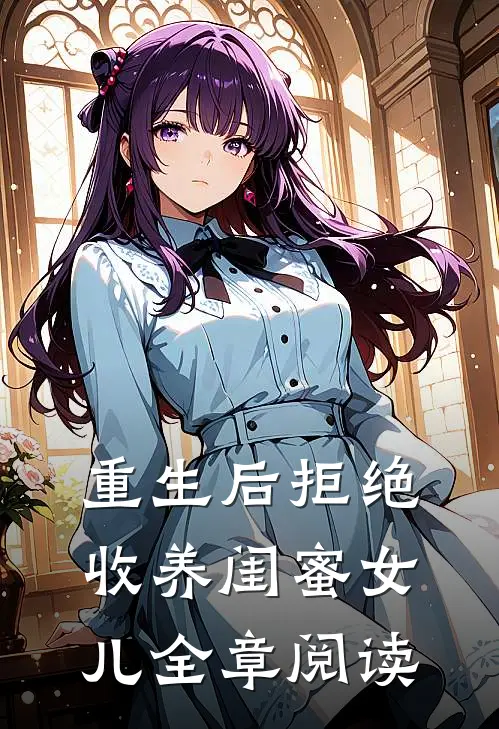 重生后拒绝收养闺蜜女儿全章阅读